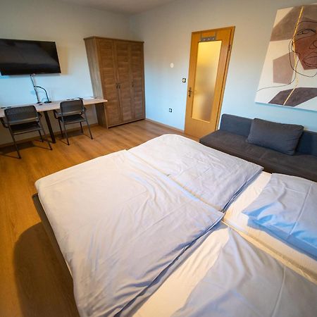 Apartments Stella Portoroz Ngoại thất bức ảnh