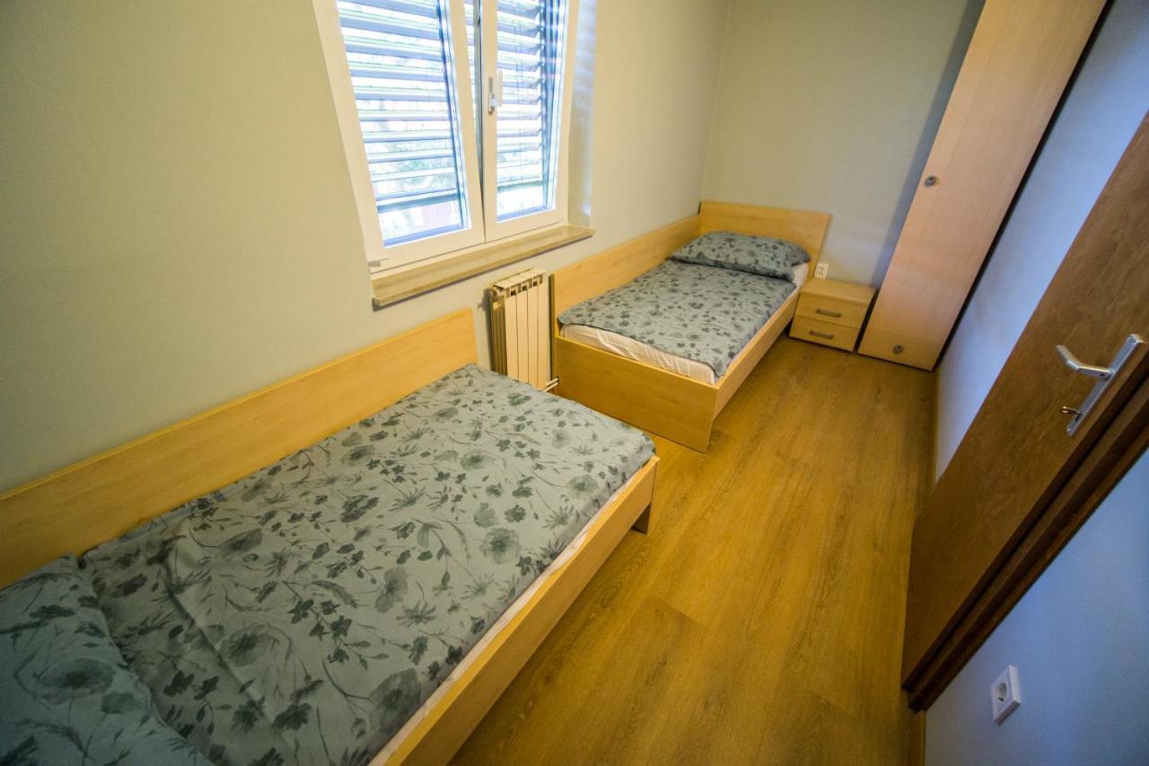 Apartments Stella Portoroz Ngoại thất bức ảnh