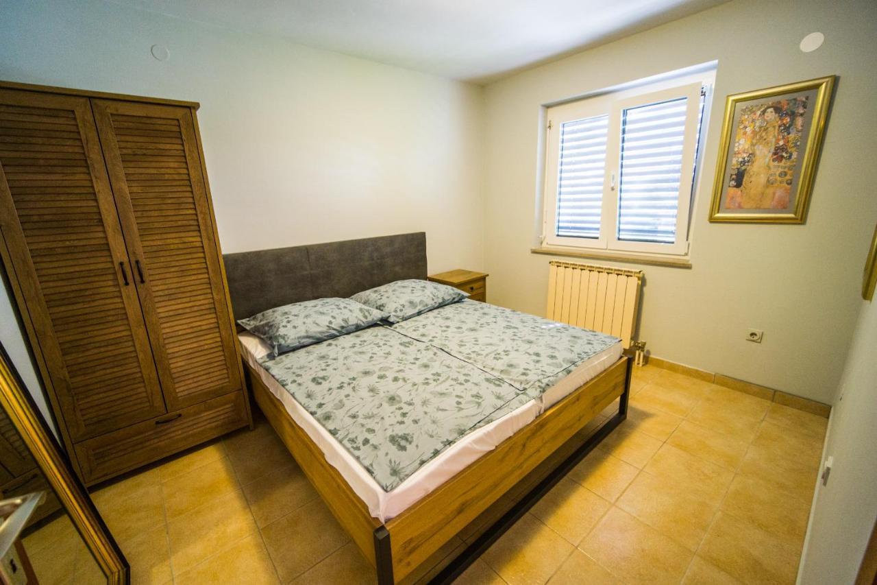Apartments Stella Portoroz Ngoại thất bức ảnh