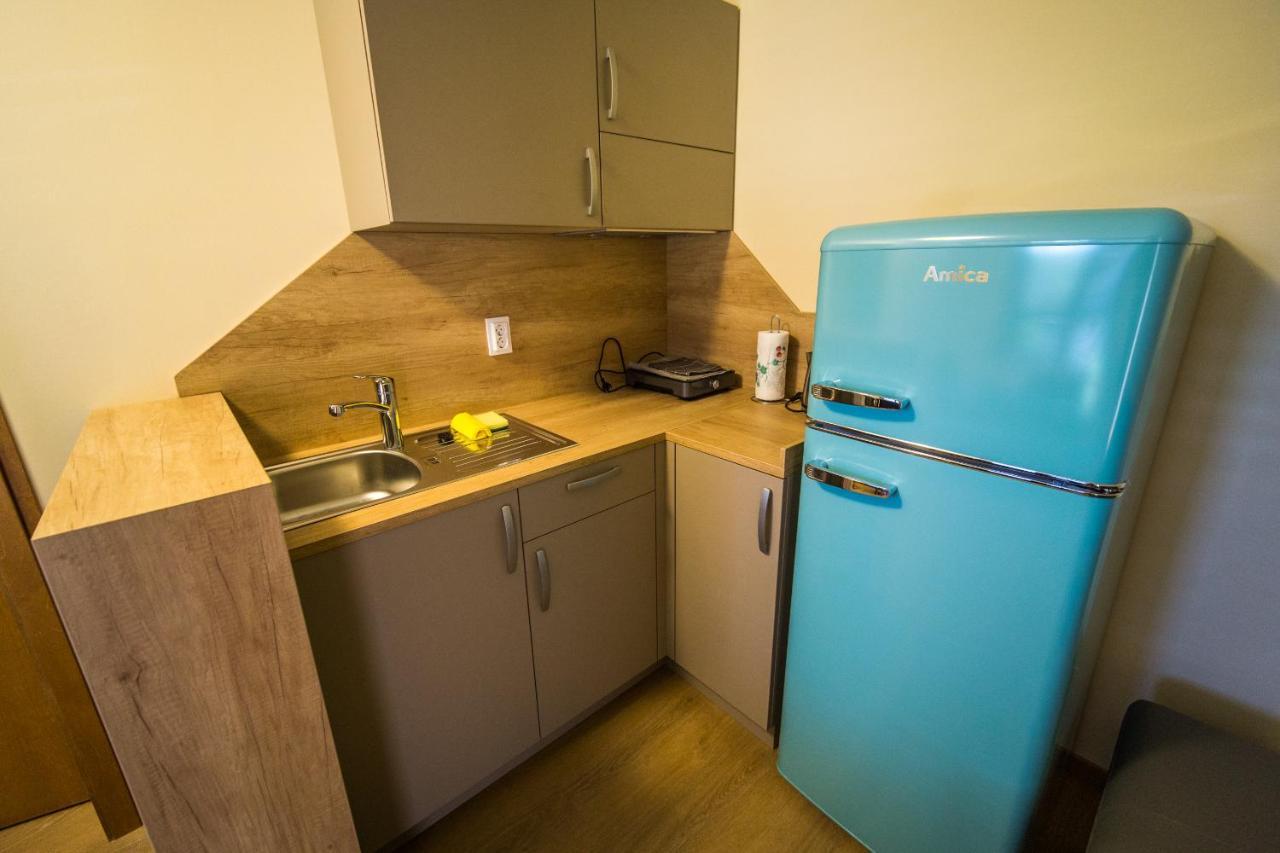Apartments Stella Portoroz Ngoại thất bức ảnh