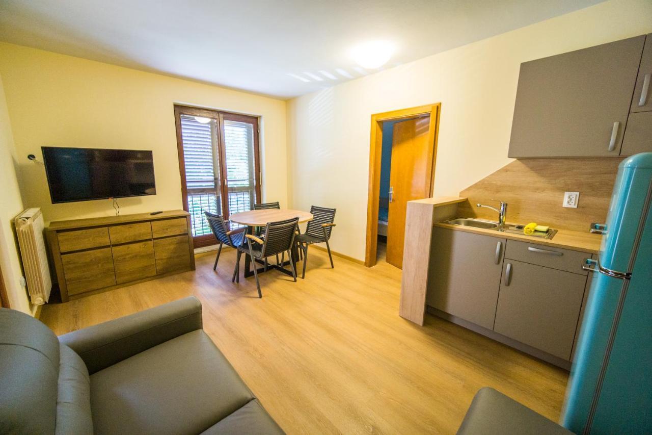 Apartments Stella Portoroz Ngoại thất bức ảnh