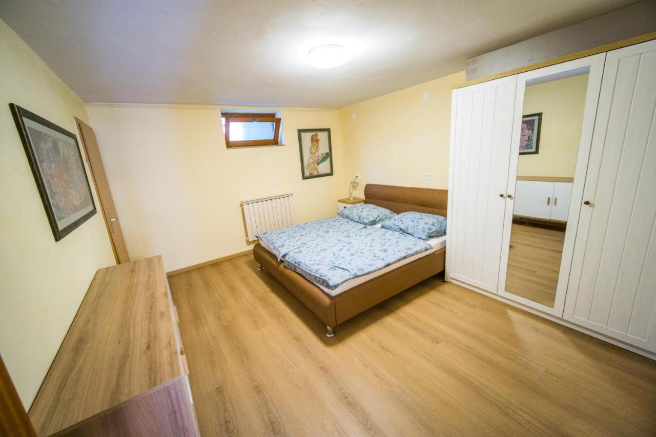 Apartments Stella Portoroz Ngoại thất bức ảnh