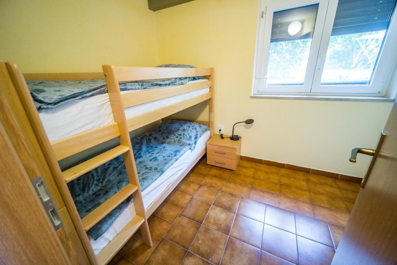 Apartments Stella Portoroz Ngoại thất bức ảnh