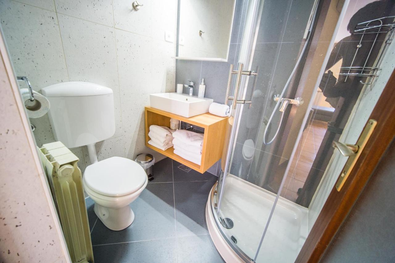 Apartments Stella Portoroz Ngoại thất bức ảnh