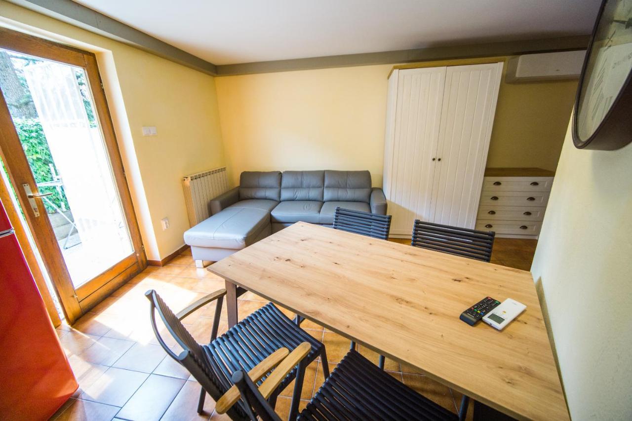 Apartments Stella Portoroz Ngoại thất bức ảnh