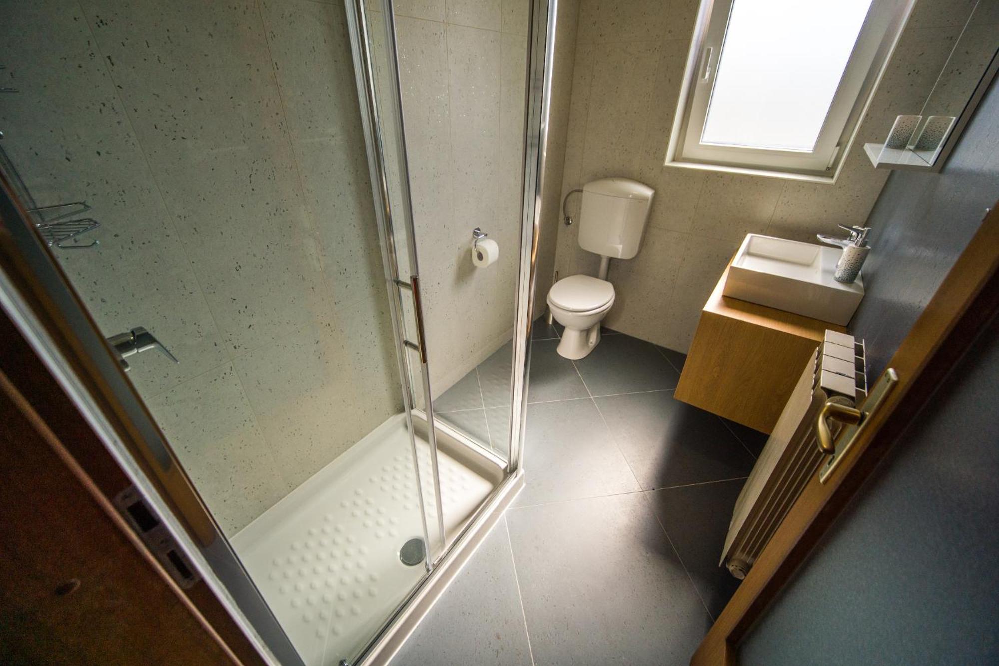 Apartments Stella Portoroz Ngoại thất bức ảnh