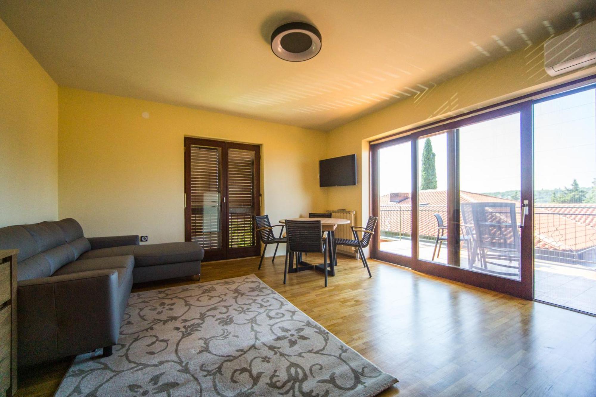 Apartments Stella Portoroz Ngoại thất bức ảnh