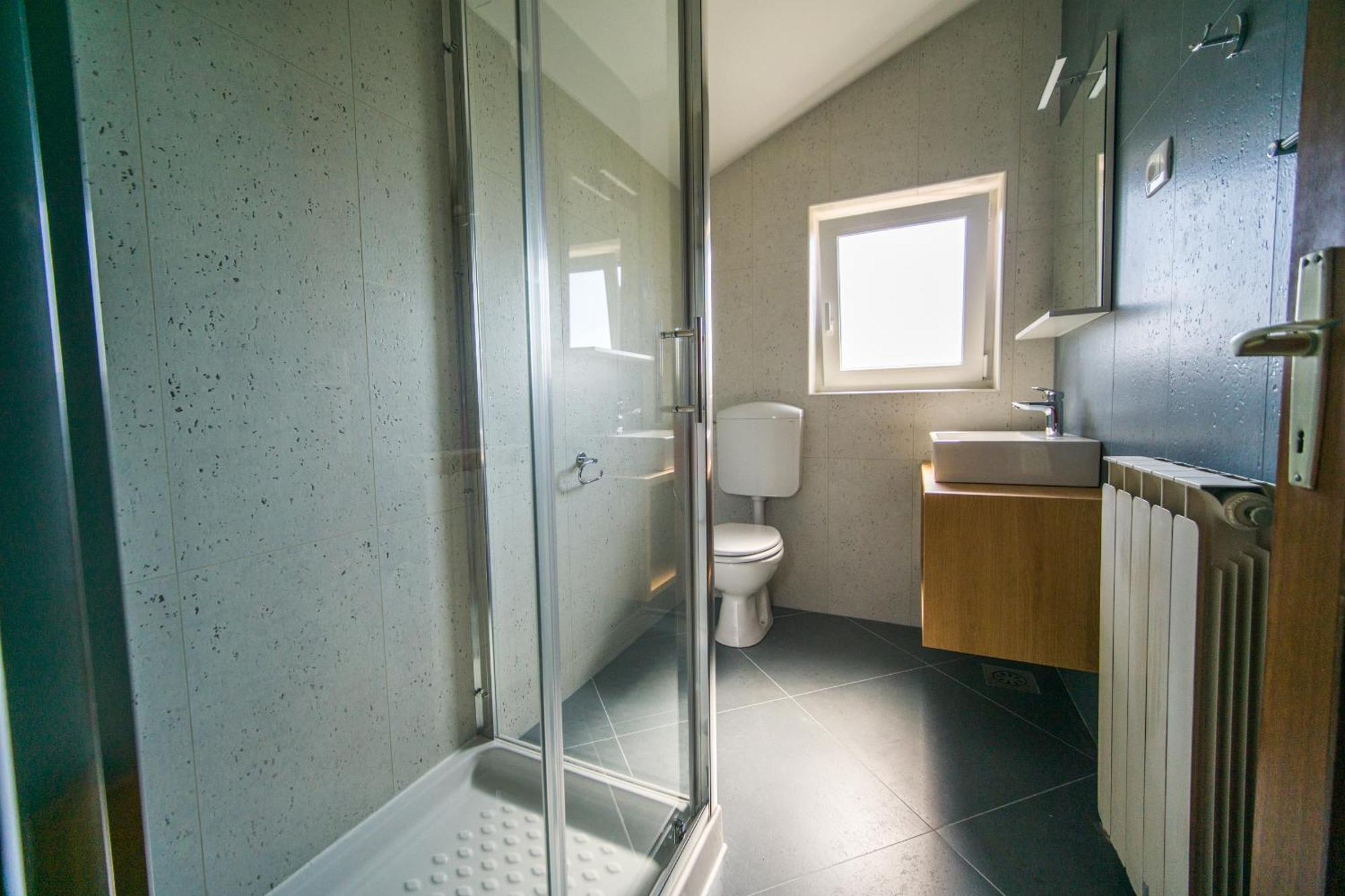 Apartments Stella Portoroz Ngoại thất bức ảnh