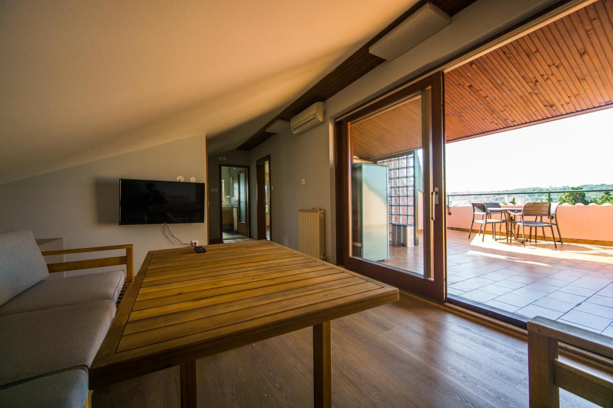 Apartments Stella Portoroz Ngoại thất bức ảnh