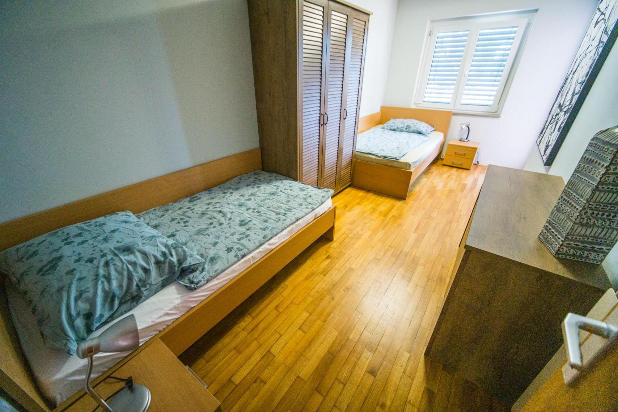 Apartments Stella Portoroz Ngoại thất bức ảnh