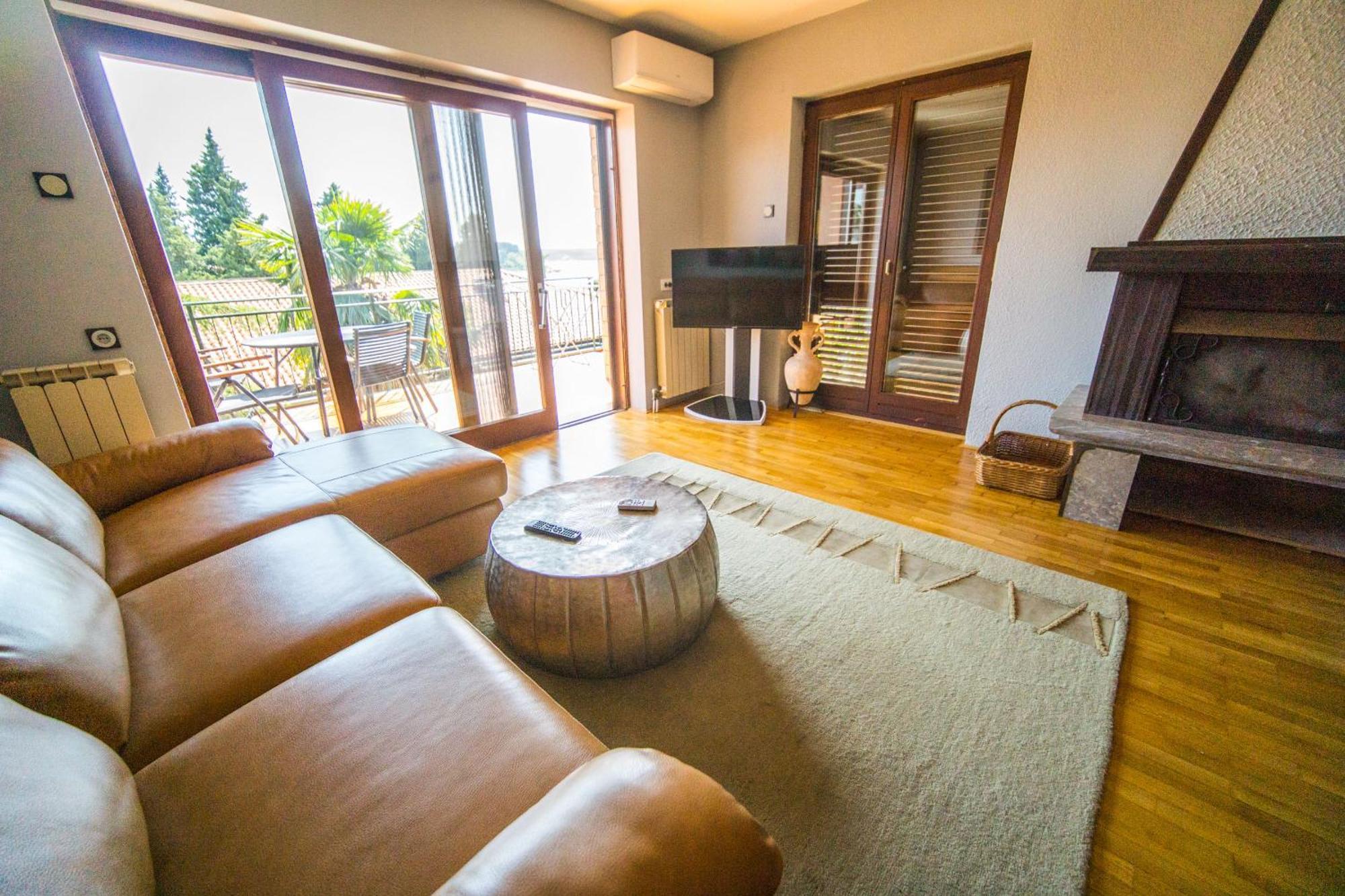 Apartments Stella Portoroz Ngoại thất bức ảnh