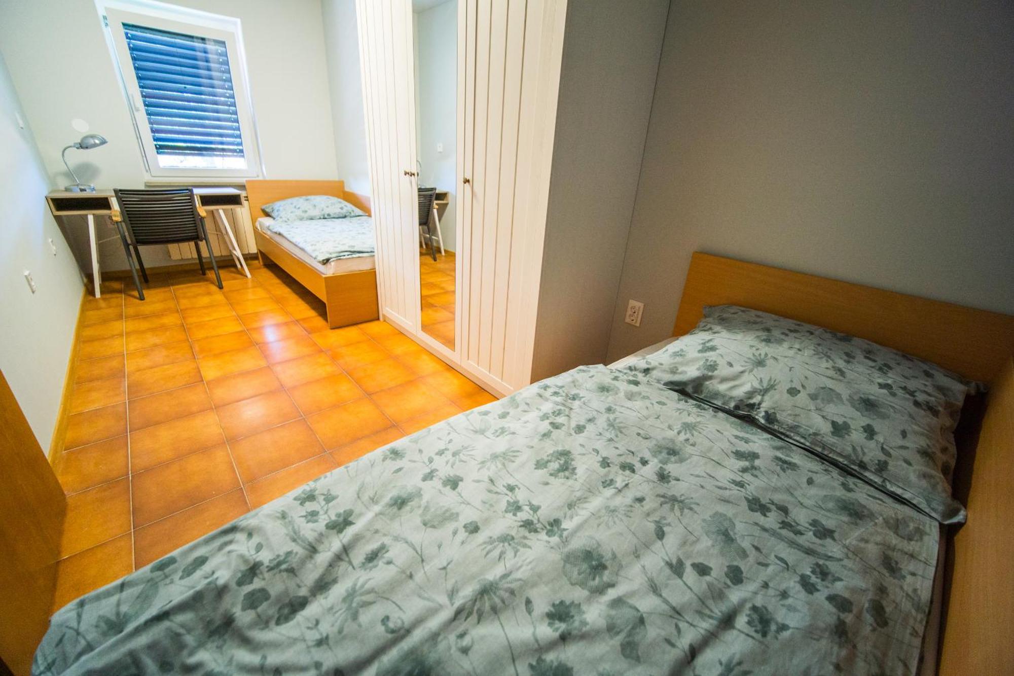 Apartments Stella Portoroz Phòng bức ảnh
