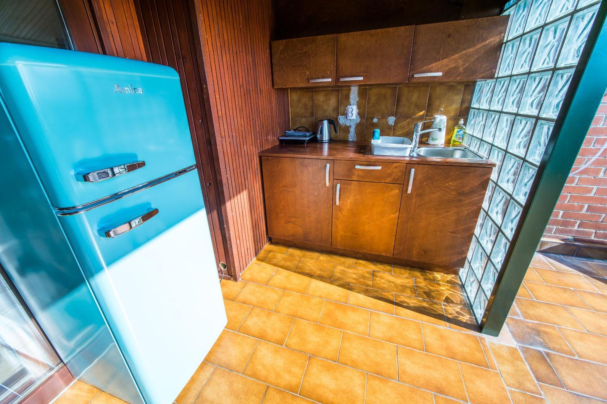 Apartments Stella Portoroz Phòng bức ảnh