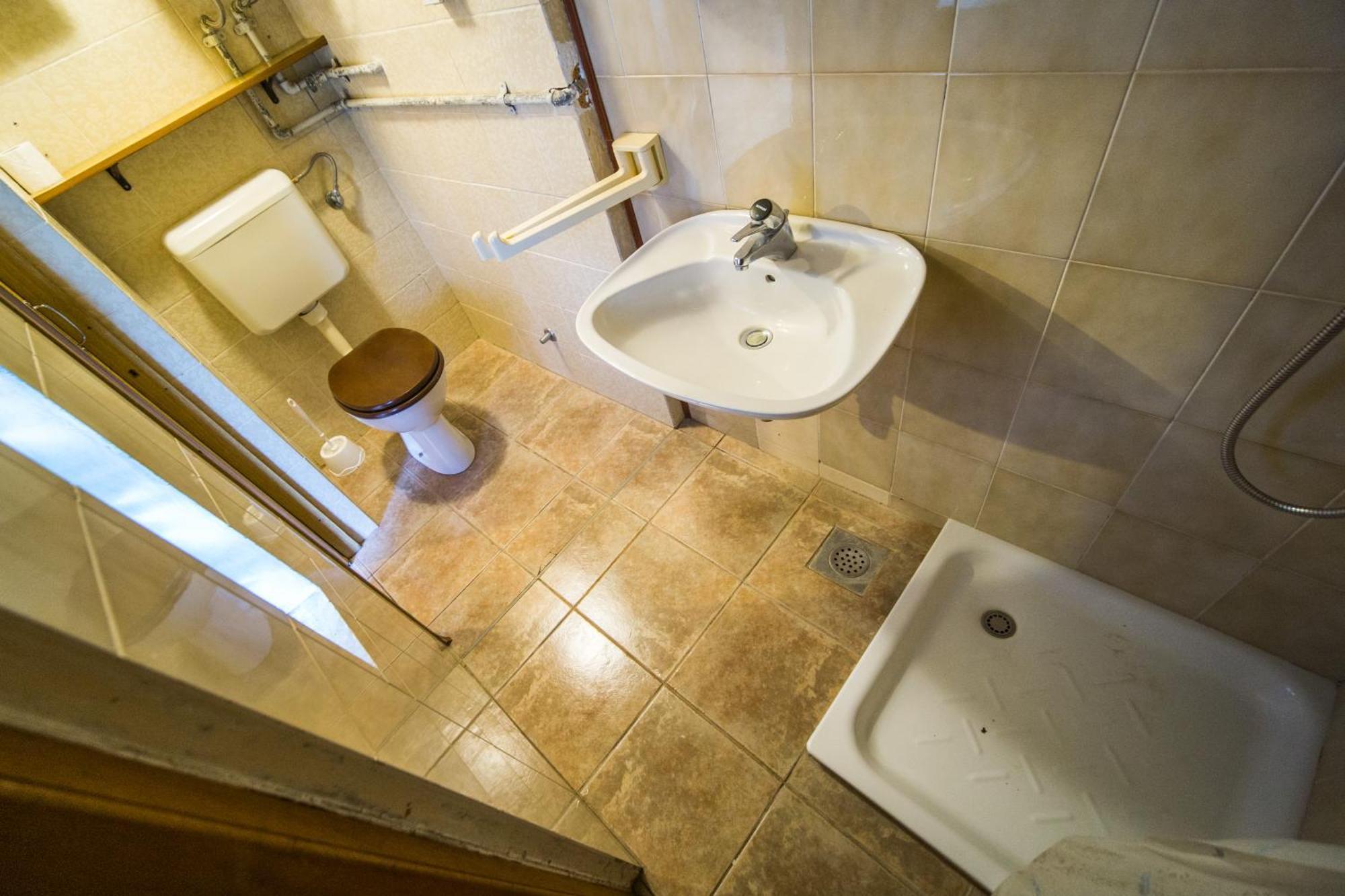 Apartments Stella Portoroz Phòng bức ảnh