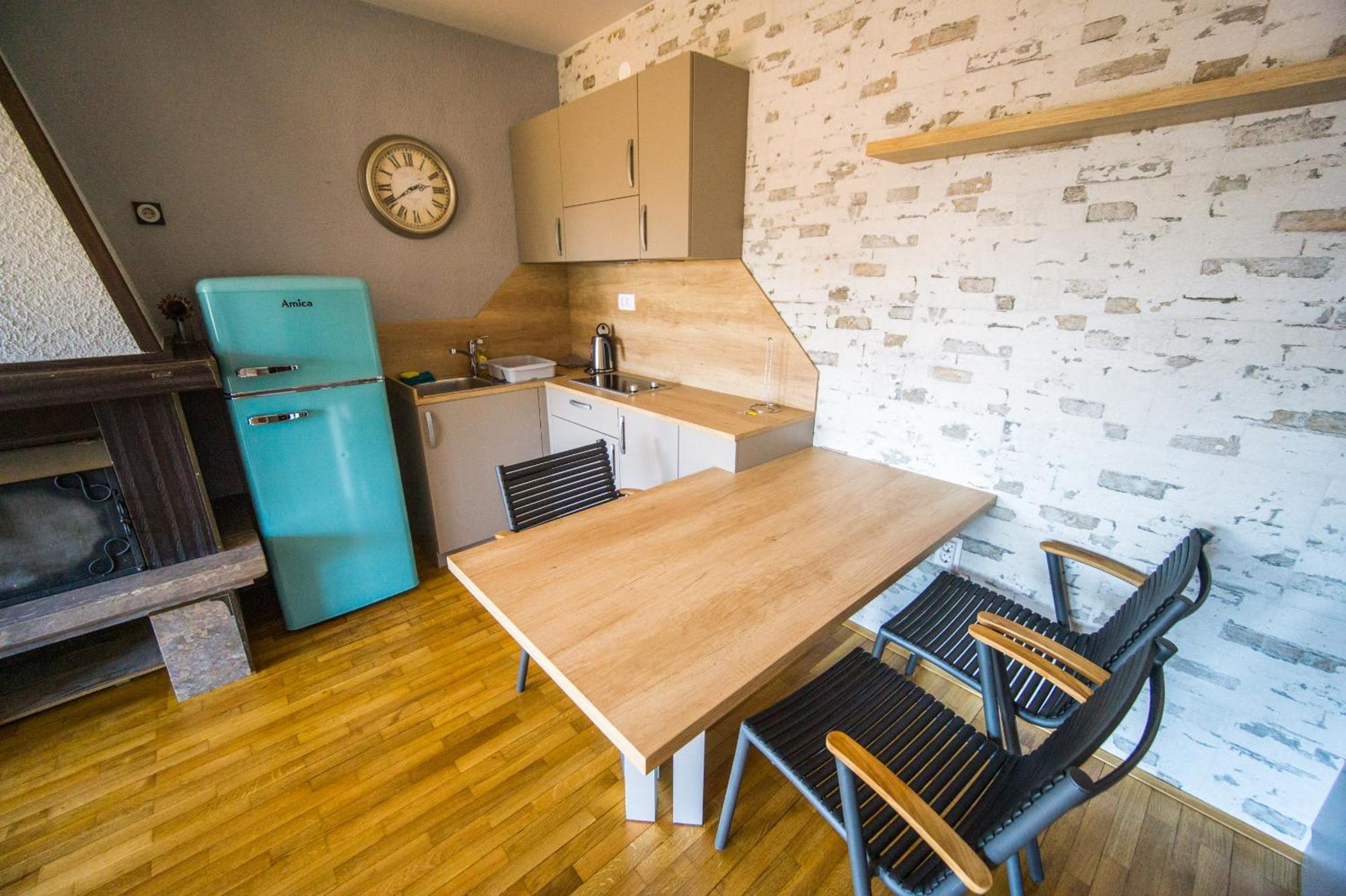 Apartments Stella Portoroz Phòng bức ảnh