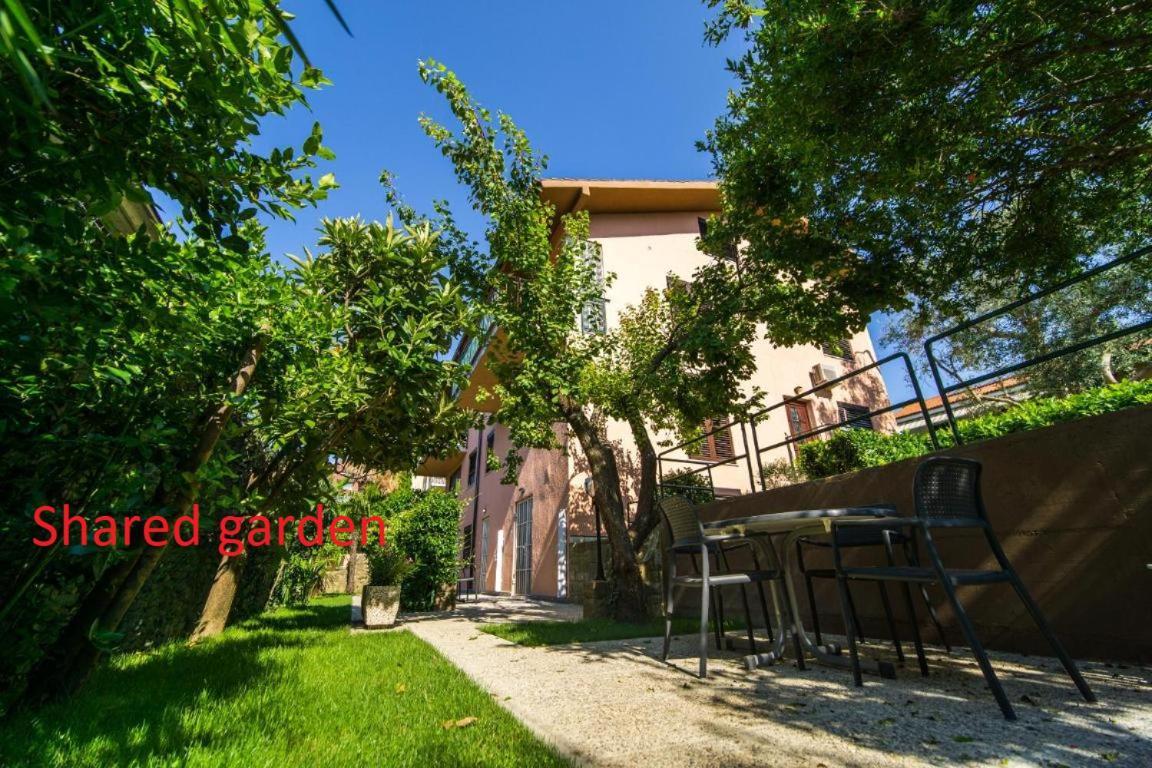 Apartments Stella Portoroz Phòng bức ảnh