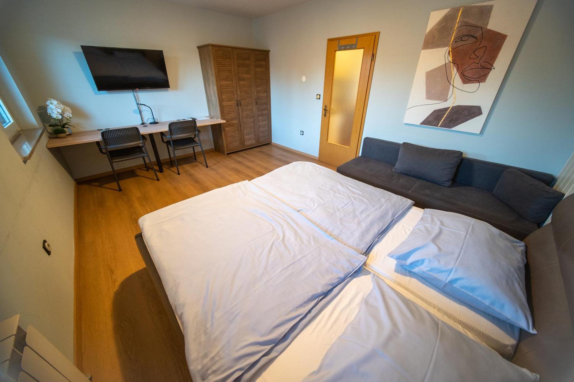 Apartments Stella Portoroz Ngoại thất bức ảnh
