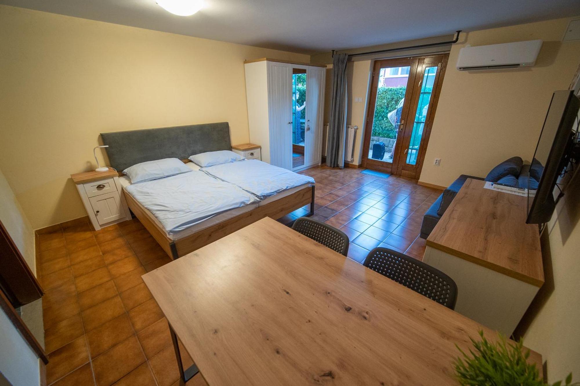 Apartments Stella Portoroz Ngoại thất bức ảnh