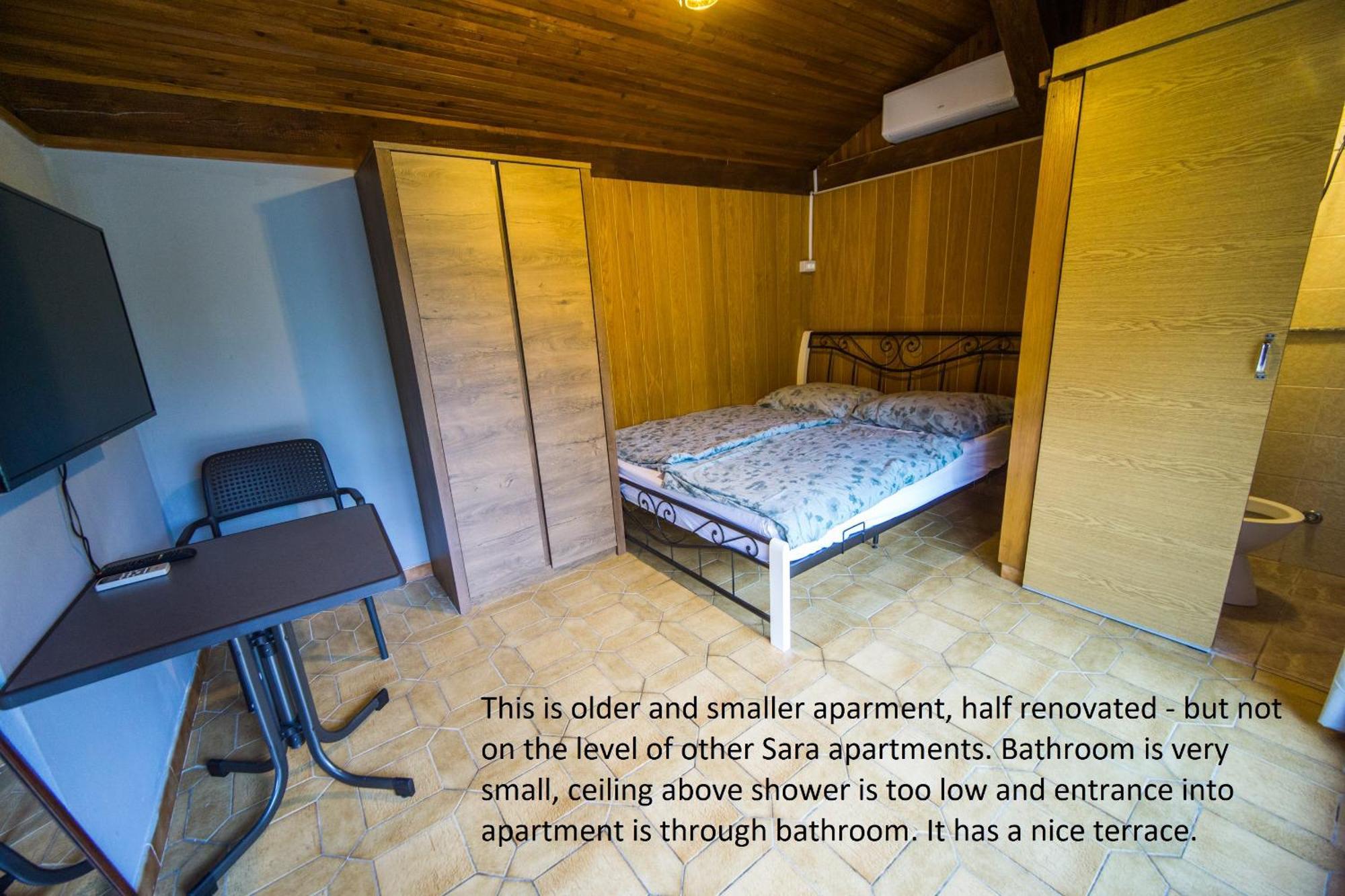 Apartments Stella Portoroz Phòng bức ảnh
