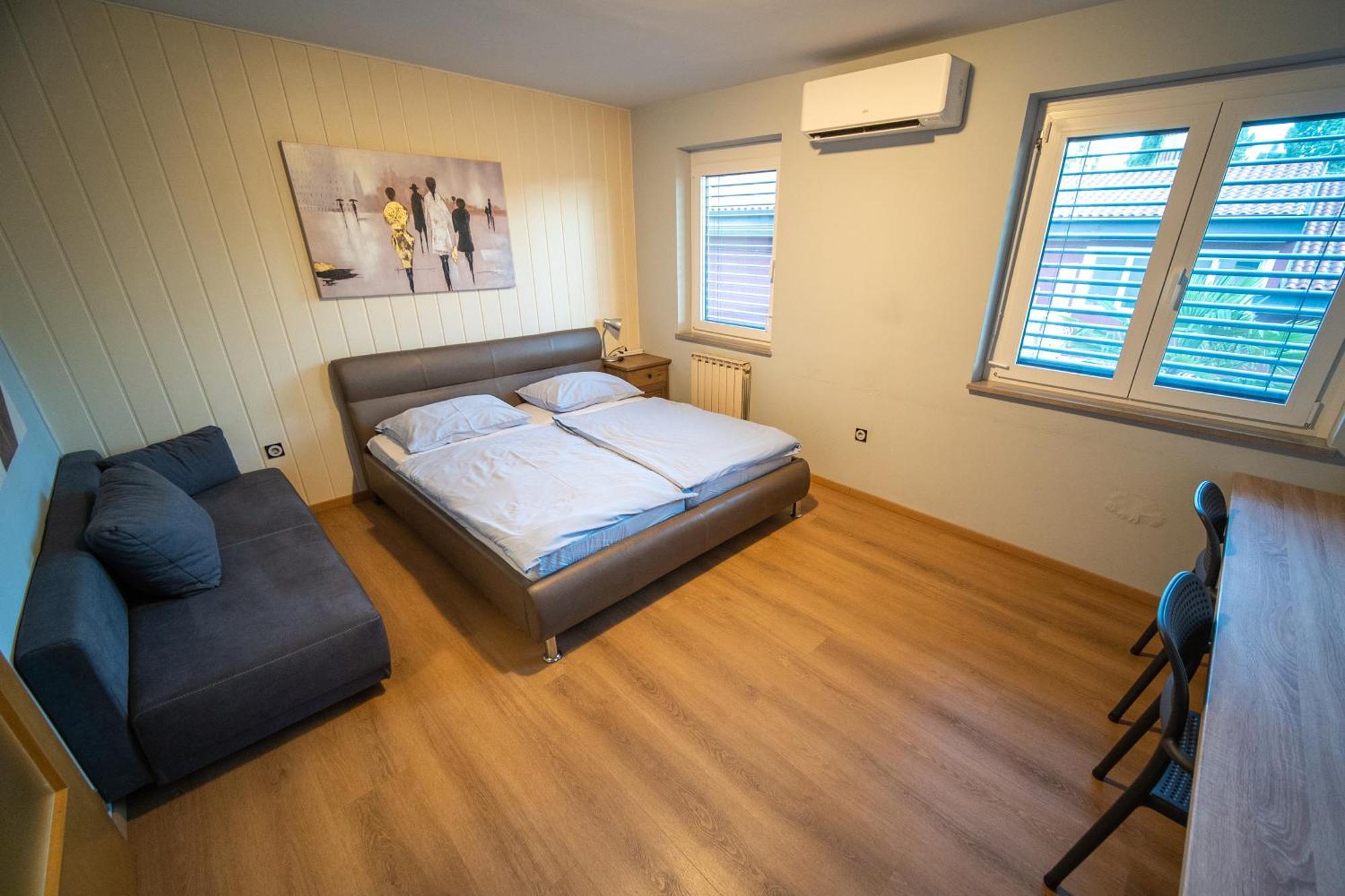 Apartments Stella Portoroz Ngoại thất bức ảnh