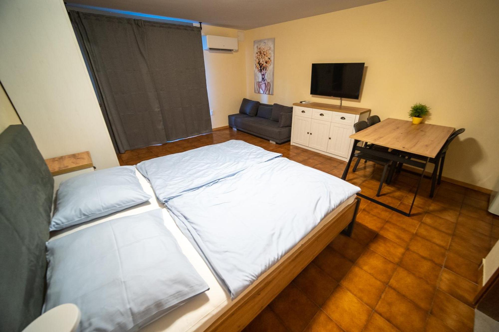 Apartments Stella Portoroz Ngoại thất bức ảnh
