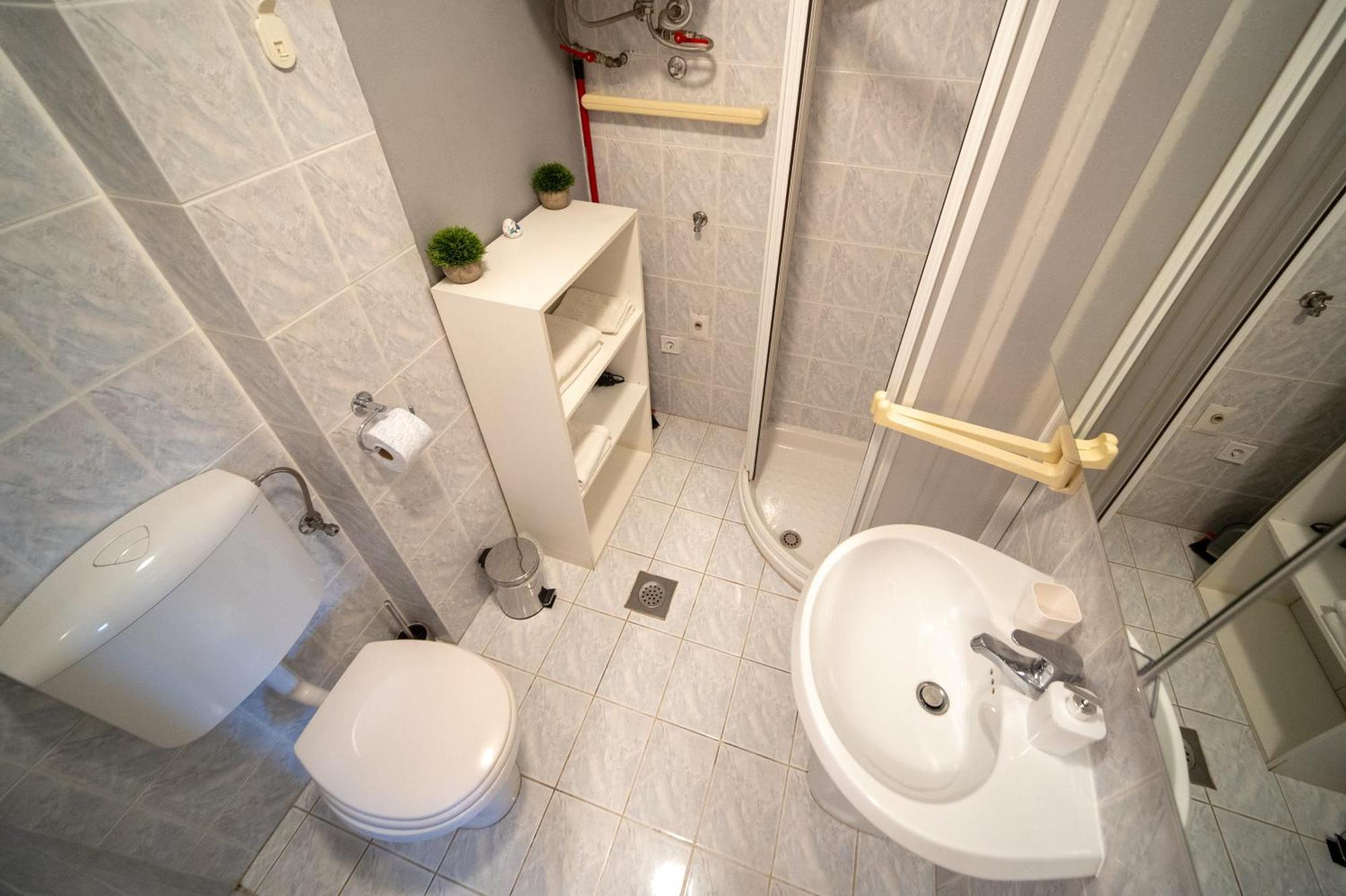 Apartments Stella Portoroz Ngoại thất bức ảnh