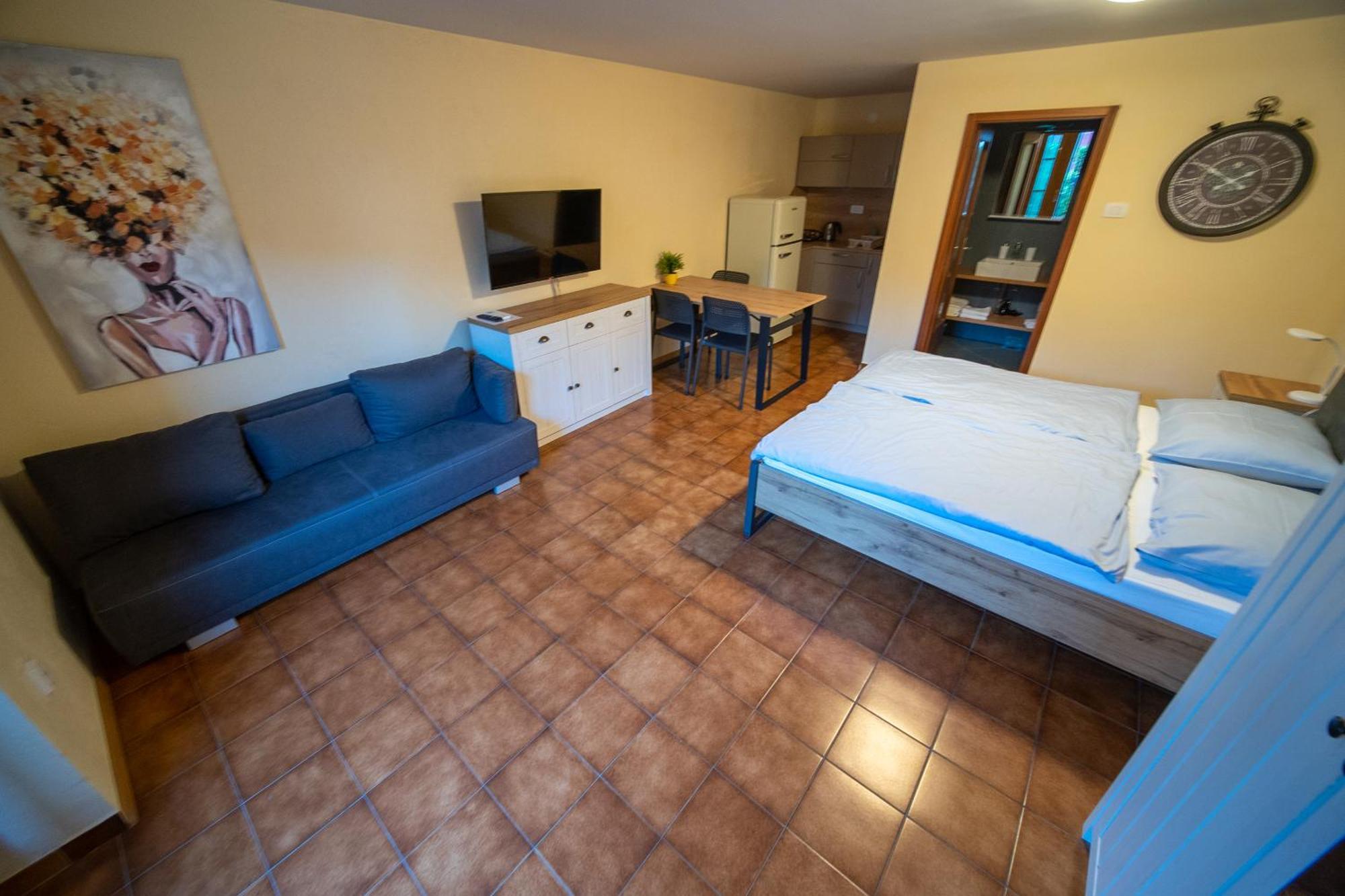 Apartments Stella Portoroz Phòng bức ảnh