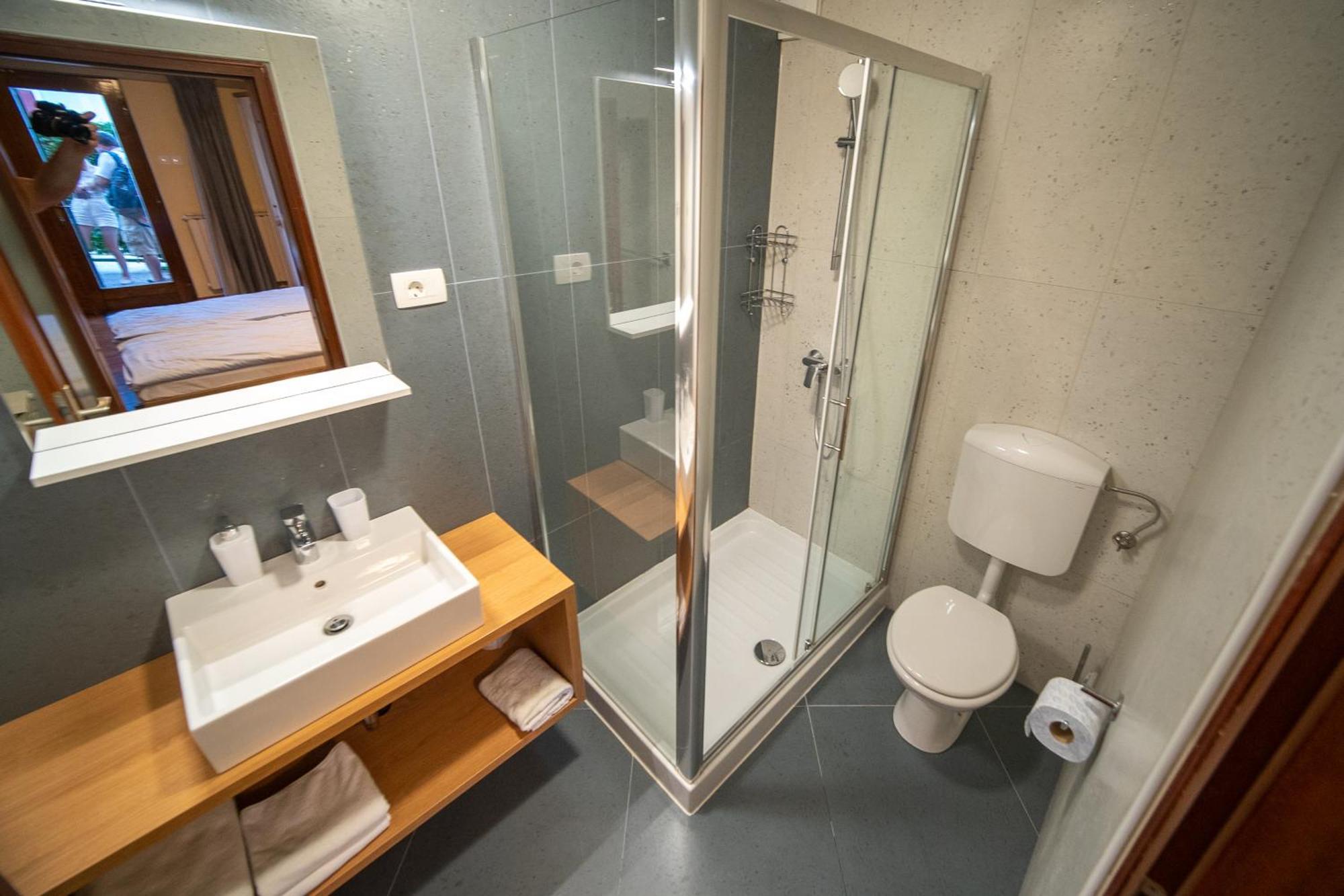 Apartments Stella Portoroz Ngoại thất bức ảnh