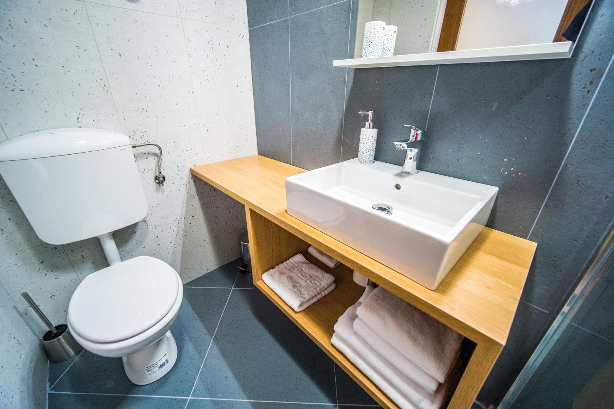 Apartments Stella Portoroz Ngoại thất bức ảnh