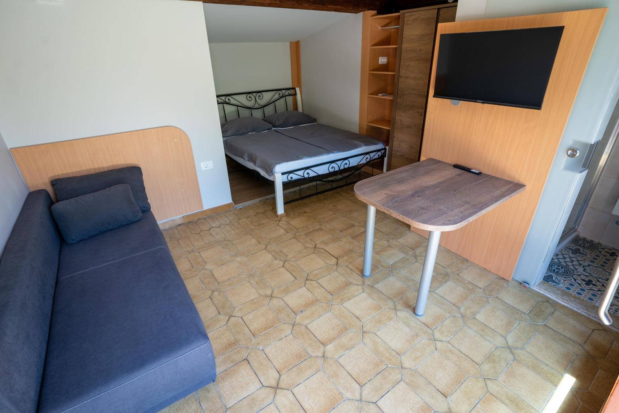 Apartments Stella Portoroz Ngoại thất bức ảnh