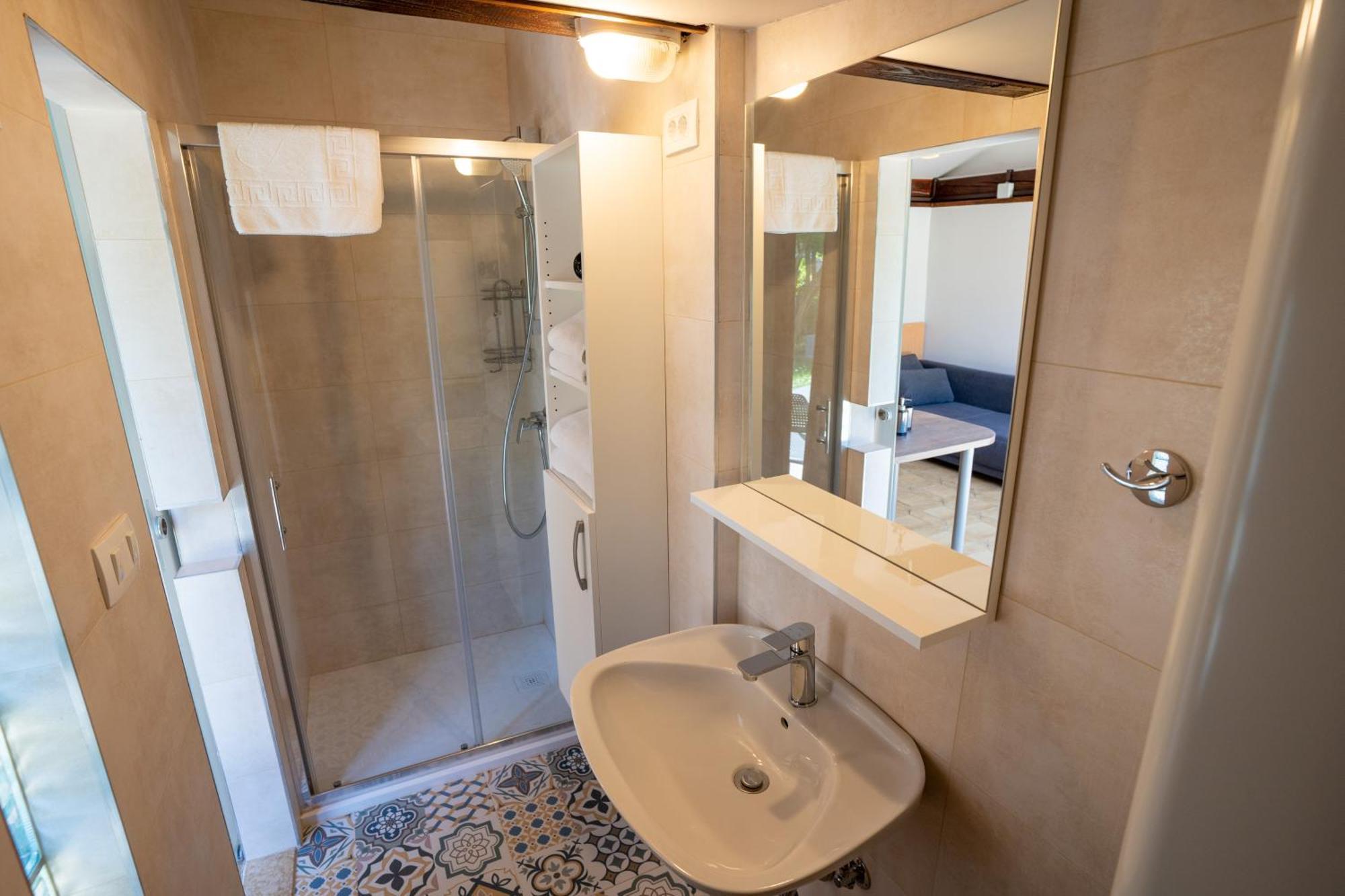 Apartments Stella Portoroz Ngoại thất bức ảnh